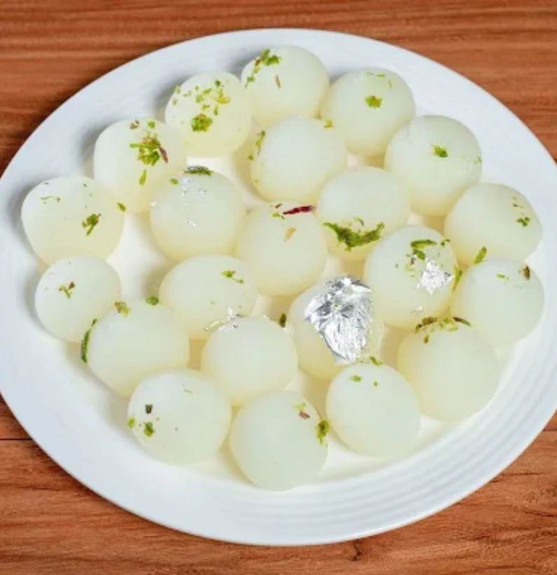 Chota Rasbari